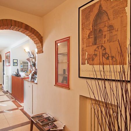 B&B Arco Antico Florence Exterior photo