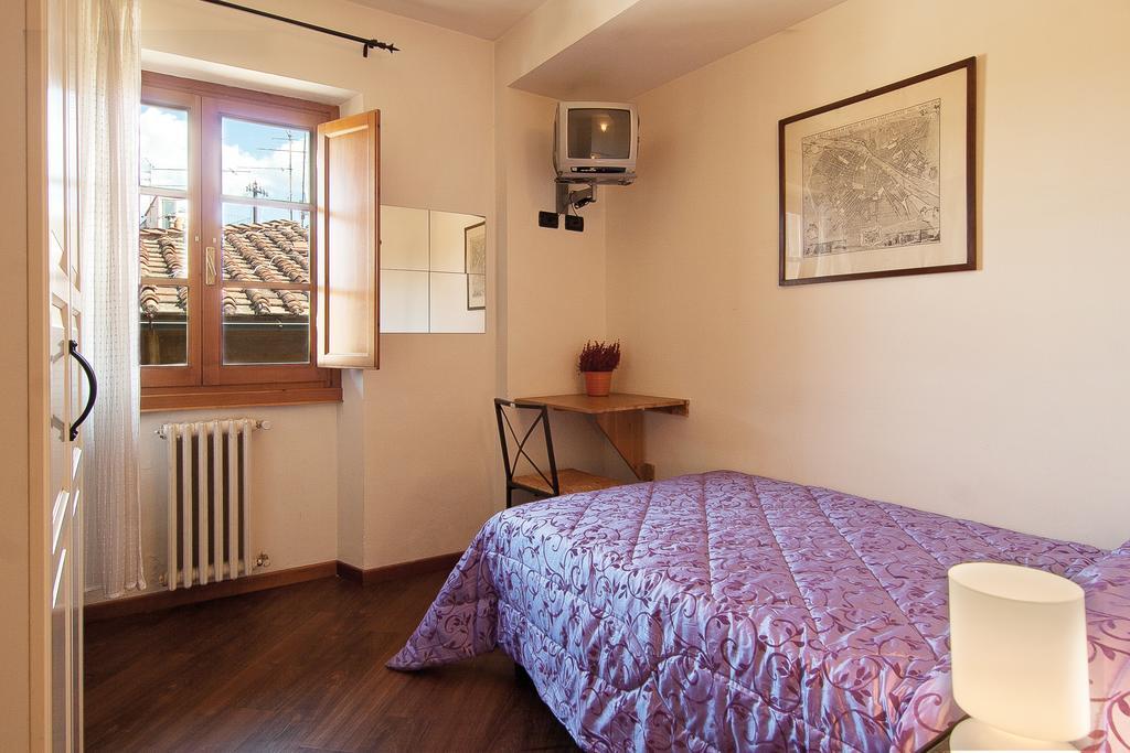 B&B Arco Antico Florence Room photo