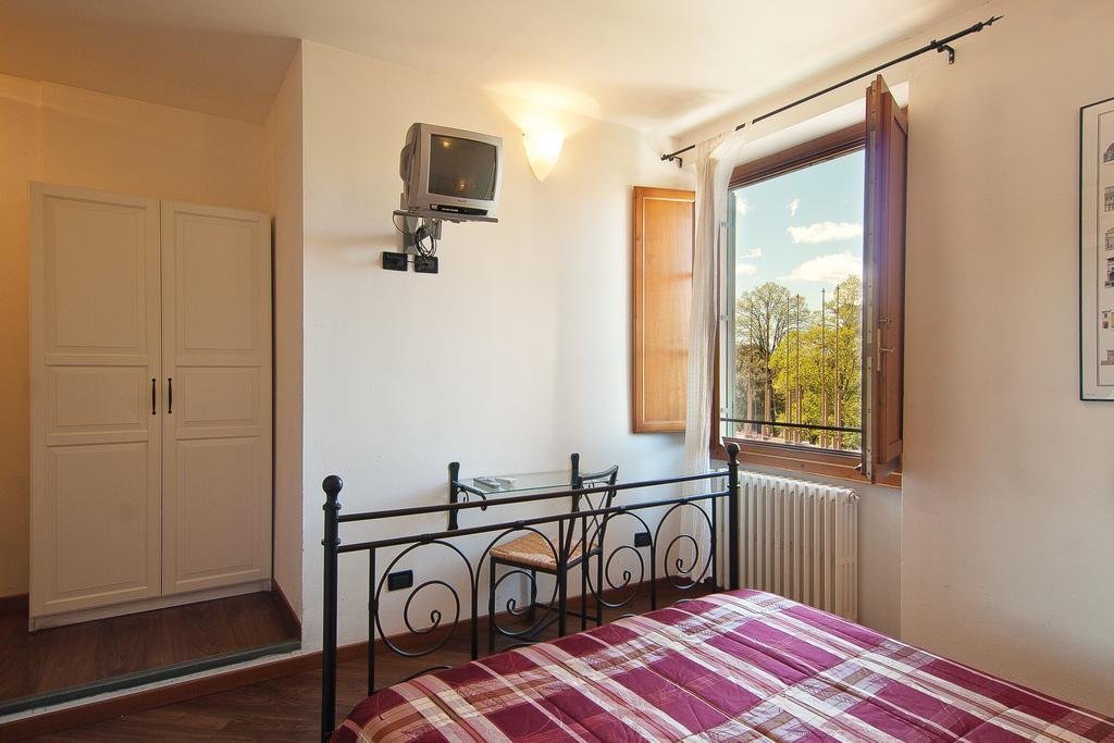 B&B Arco Antico Florence Room photo