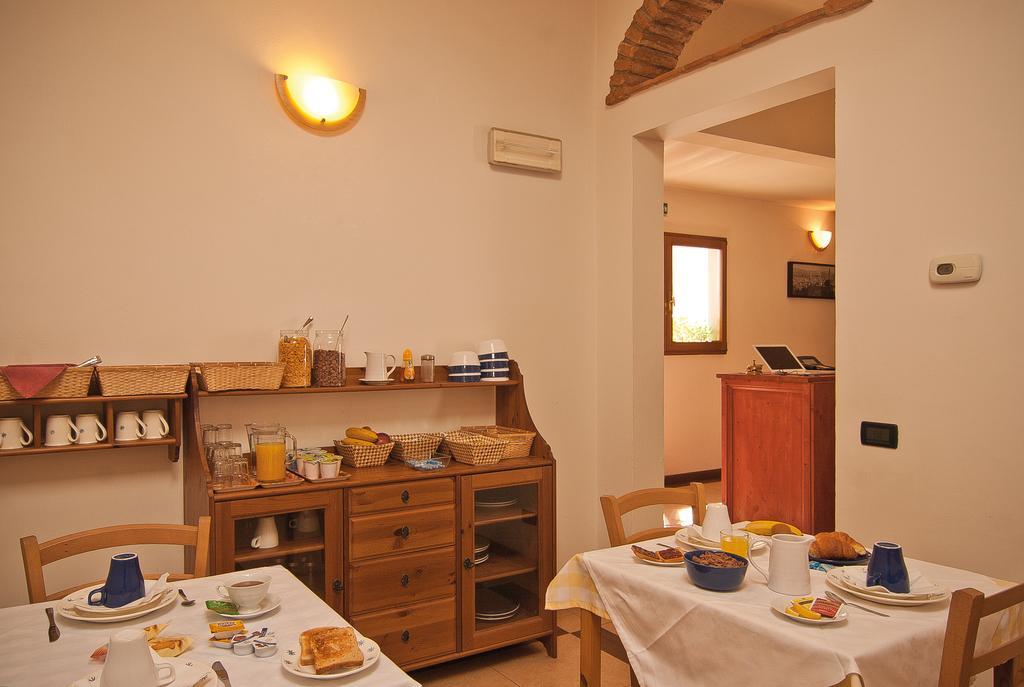 B&B Arco Antico Florence Exterior photo