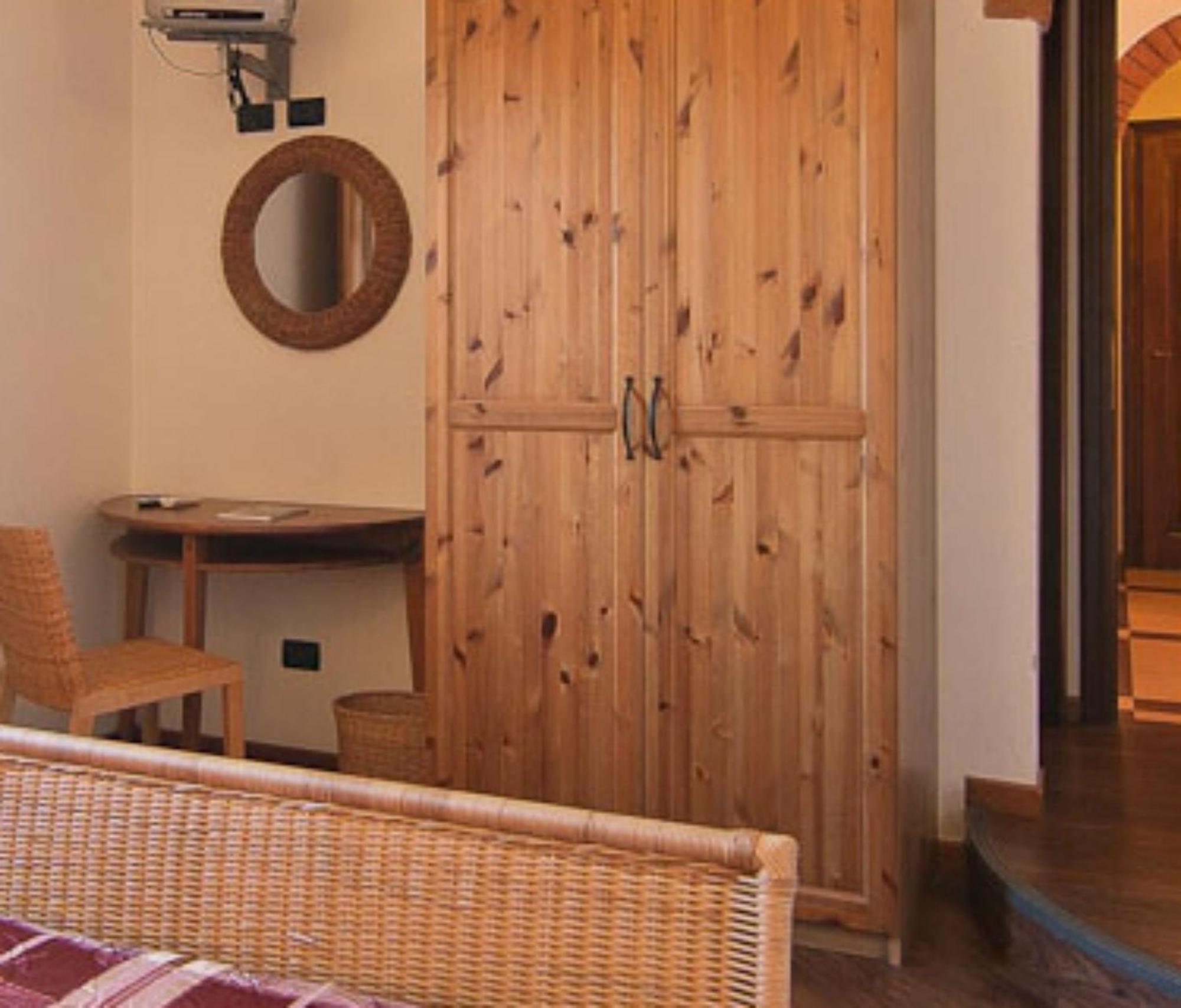 B&B Arco Antico Florence Exterior photo