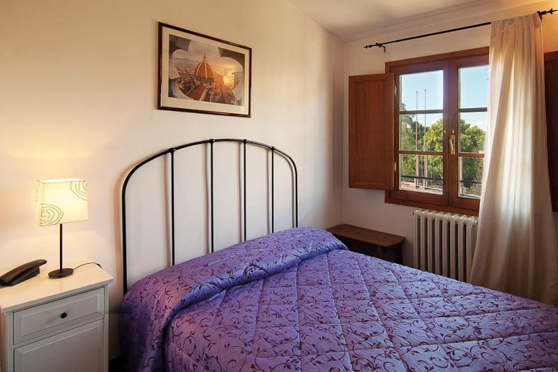 B&B Arco Antico Florence Exterior photo
