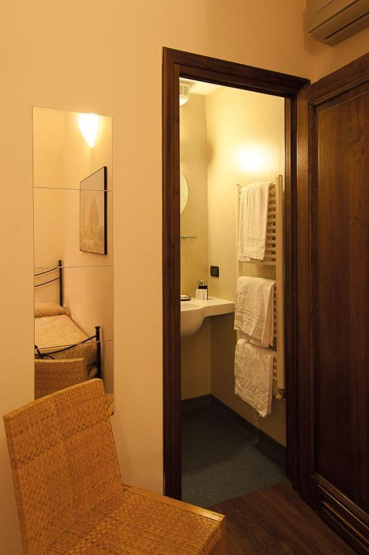 B&B Arco Antico Florence Exterior photo