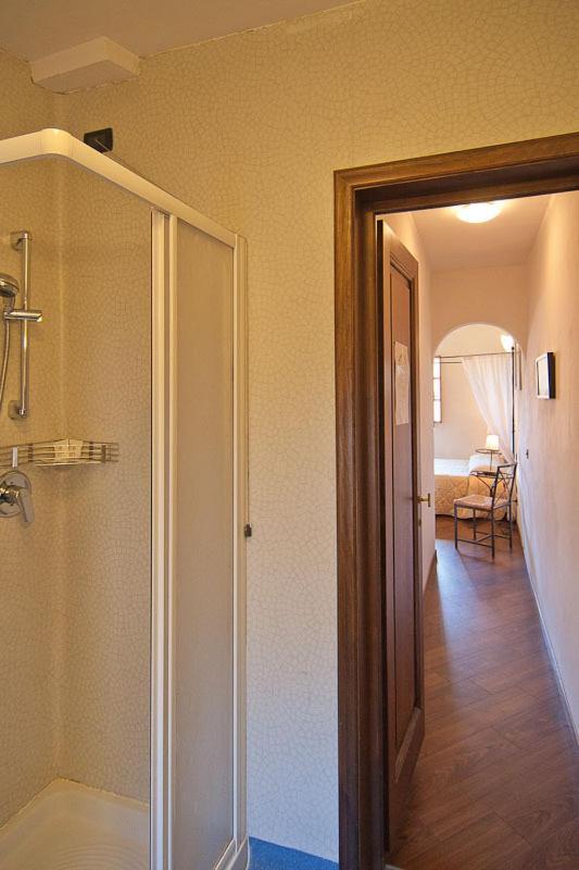 B&B Arco Antico Florence Exterior photo