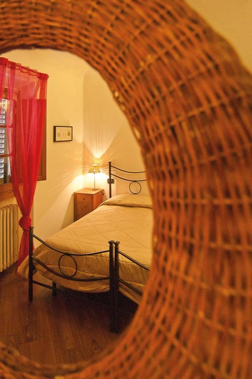 B&B Arco Antico Florence Room photo